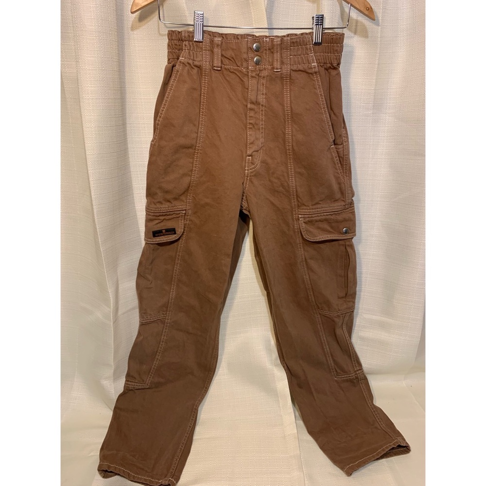 BDG relaxed skate Jean